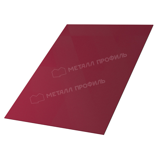 Лист плоский (VikingMP-01-3005-0.45), цена 850 ₽: заказать в Краснодаре.